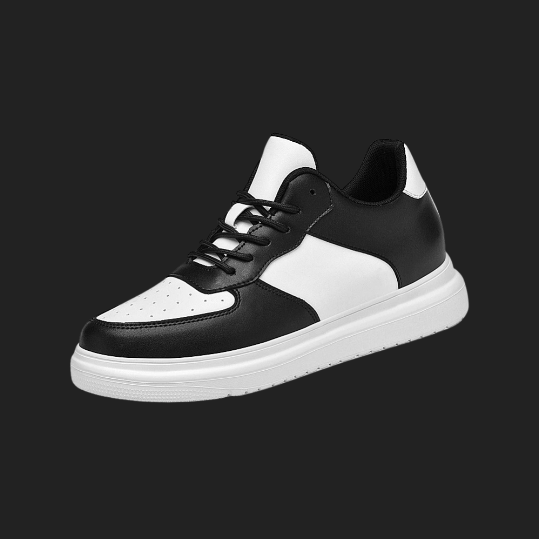LevelUp - Sneakers à rehausse invisible
