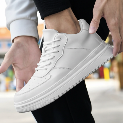 LevelUp - Sneakers à rehausse invisible