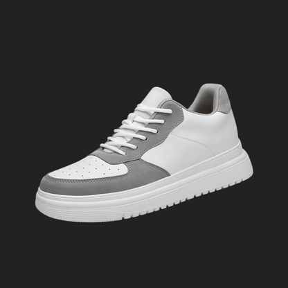 LevelUp - Sneakers à rehausse invisible