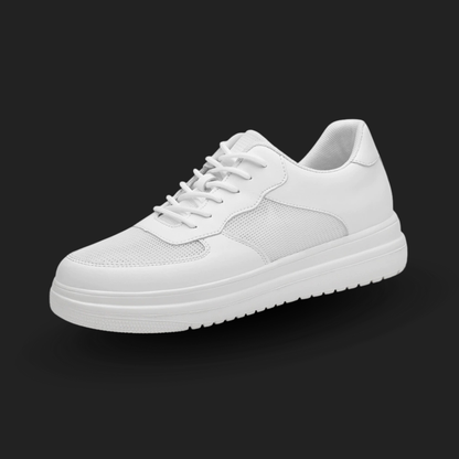 Nova - Sneakers à rehausse invisible