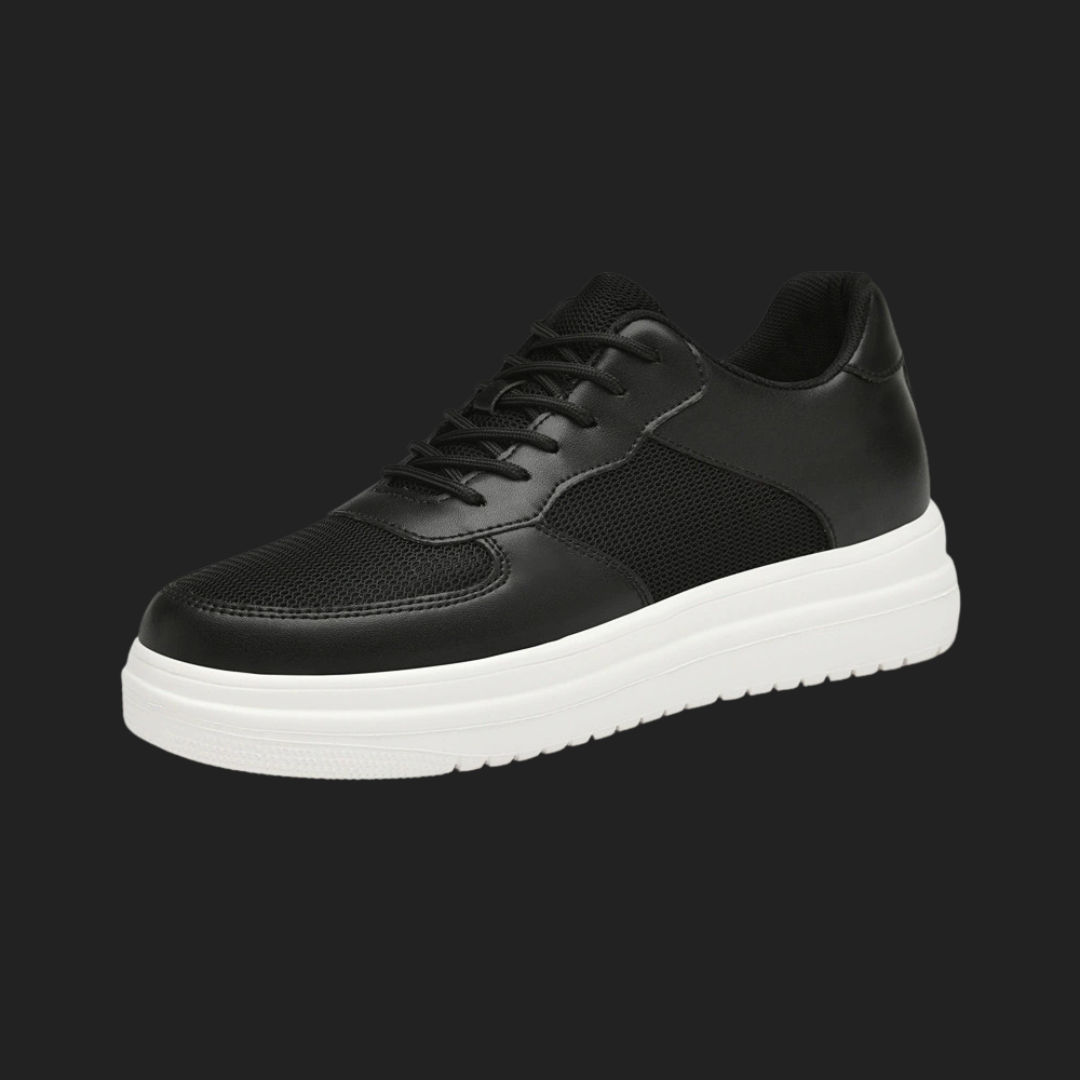 Nova - Sneakers à rehausse invisible