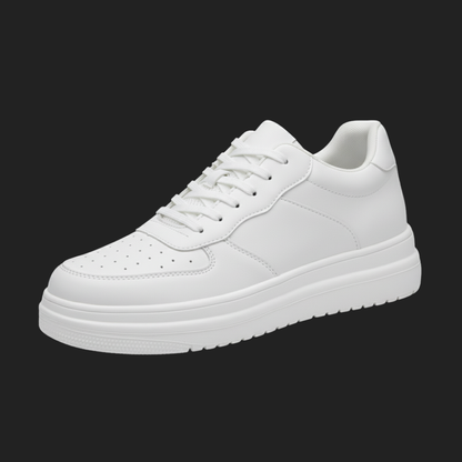 LevelUp - Sneakers à rehausse invisible