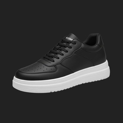 LevelUp - Sneakers à rehausse invisible